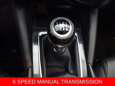 2016 Mazda Mazda6 i Touring