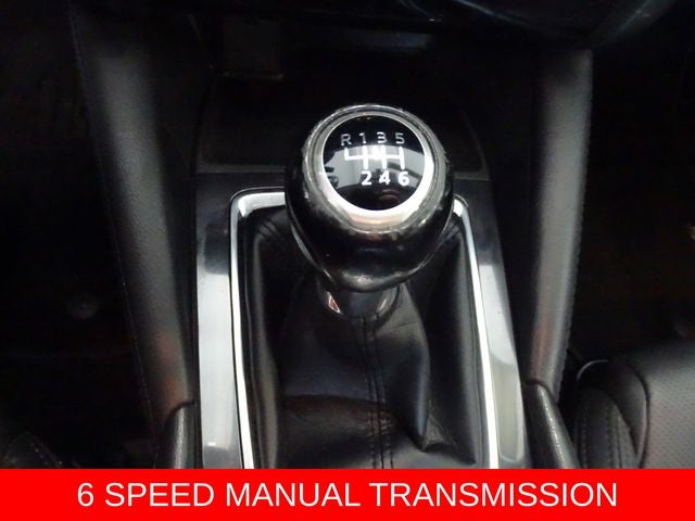 2016 Mazda Mazda6 i Touring
