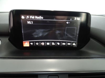2016 Mazda Mazda6 i Touring