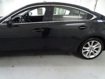 2016 Mazda Mazda6 i Touring