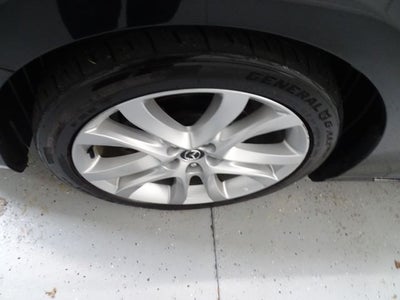 2016 Mazda Mazda6 i Touring