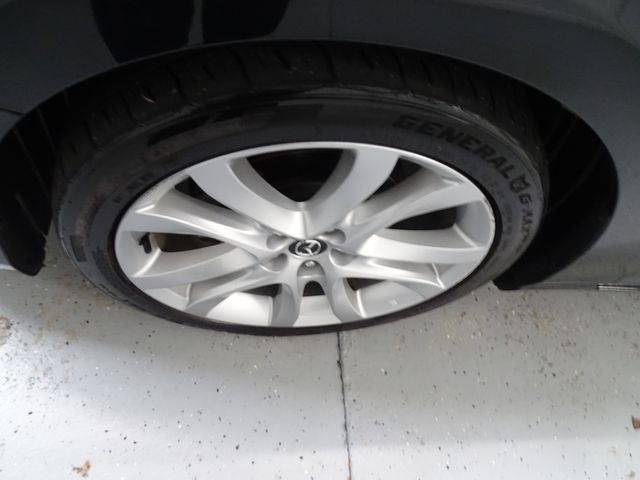 2016 Mazda Mazda6 i Touring
