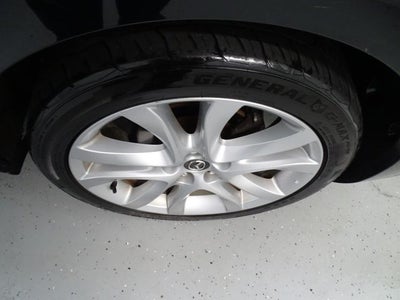 2016 Mazda Mazda6 i Touring