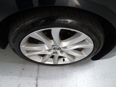 2016 Mazda Mazda6 i Touring
