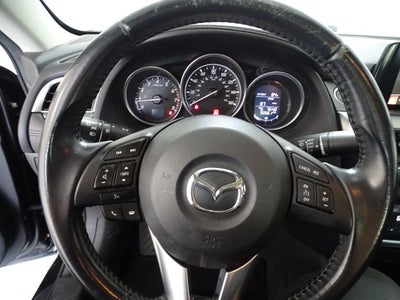 2016 Mazda Mazda6 i Touring