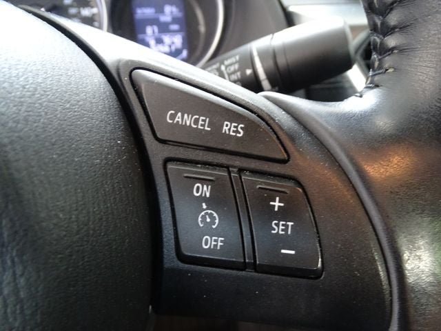 2016 Mazda Mazda6 i Touring