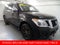 2020 Nissan Armada Platinum