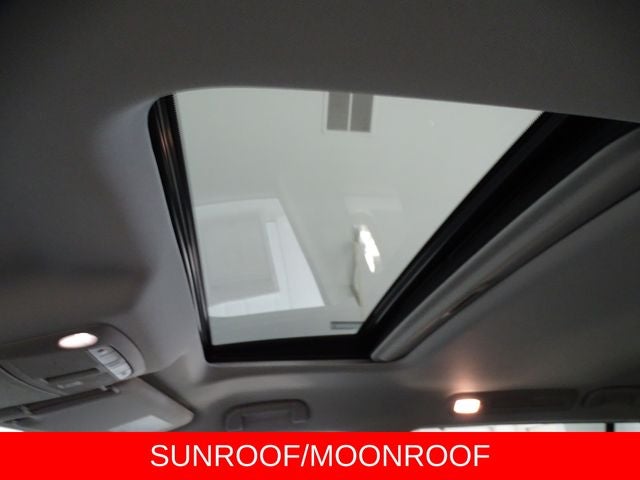 2020 Nissan Armada Platinum