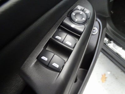 2024 Buick Envista Avenir