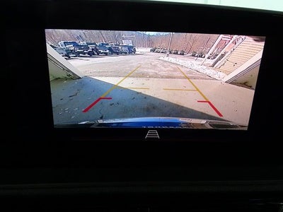 2024 Buick Envista Avenir