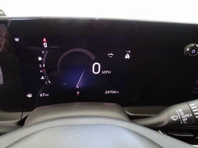 2024 Buick Envista Avenir