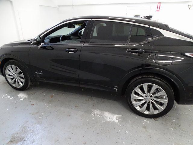 2024 Buick Envista Avenir