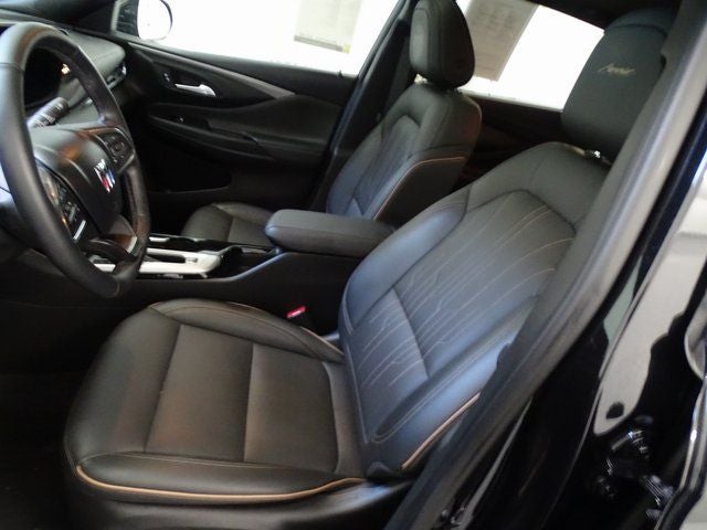 2024 Buick Envista Avenir