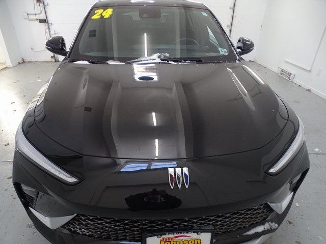 2024 Buick Envista Avenir