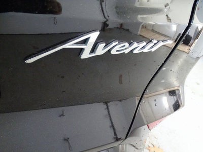 2024 Buick Envista Avenir