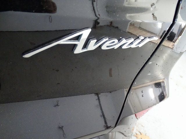 2024 Buick Envista Avenir