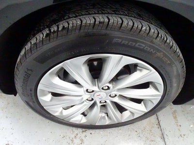 2024 Buick Envista Avenir