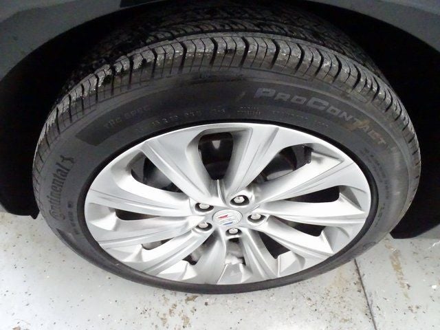 2024 Buick Envista Avenir