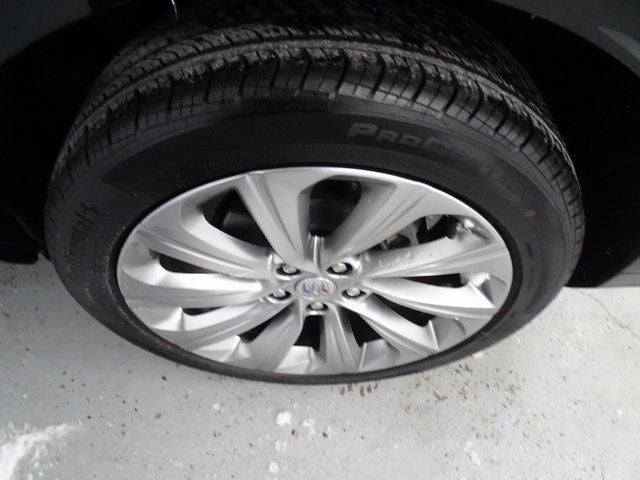 2024 Buick Envista Avenir