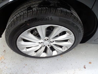 2024 Buick Envista Avenir