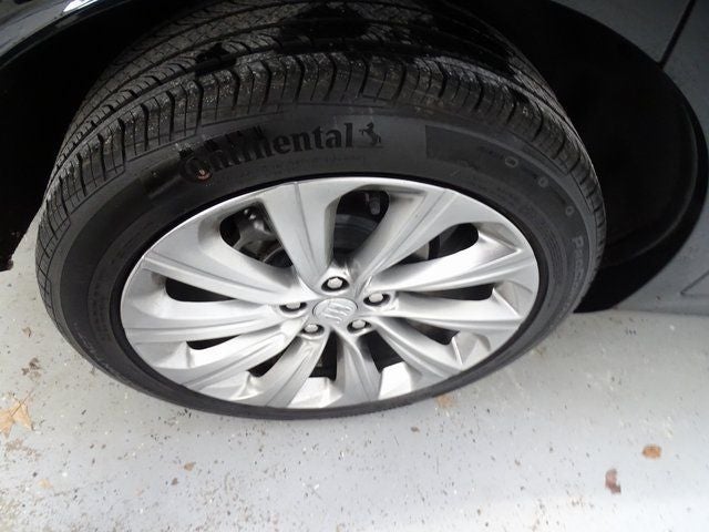 2024 Buick Envista Avenir