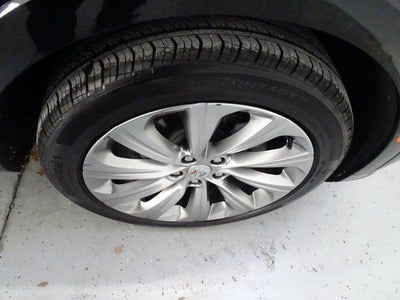 2024 Buick Envista Avenir