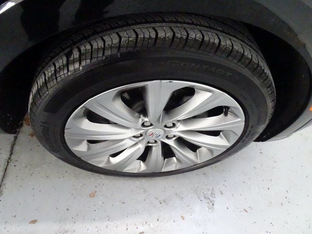 2024 Buick Envista Avenir