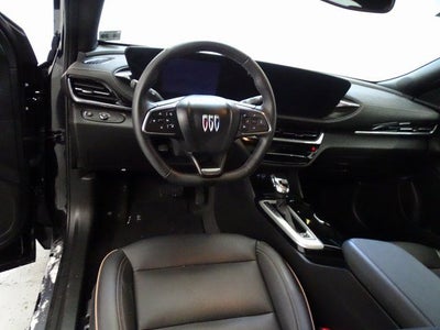 2024 Buick Envista Avenir