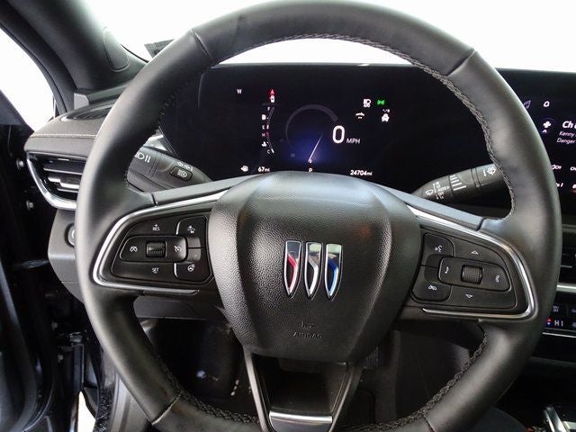 2024 Buick Envista Avenir