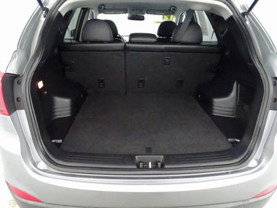 2012 Hyundai Tucson GLS