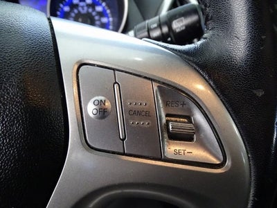 2012 Hyundai Tucson GLS