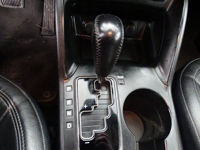 2012 Hyundai Tucson GLS