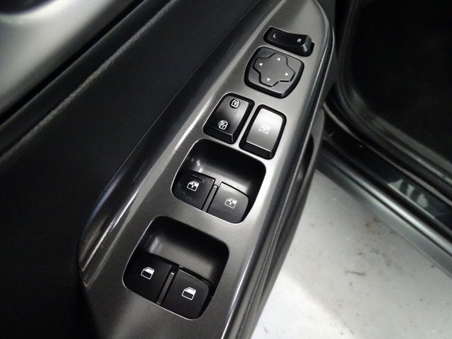 2020 Hyundai Kona Limited