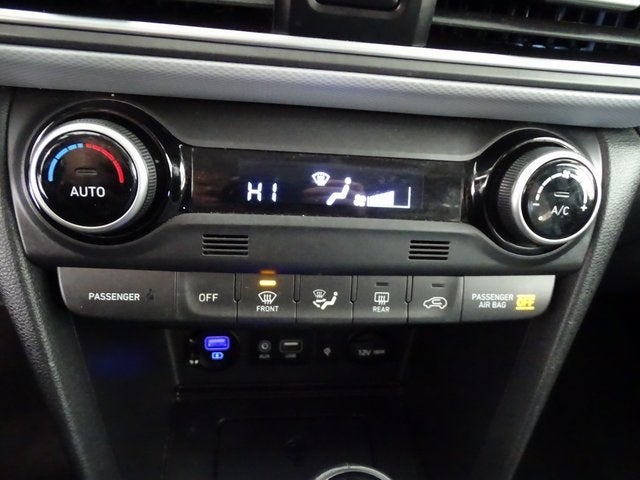 2020 Hyundai Kona Limited