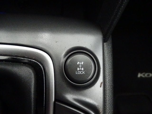 2020 Hyundai Kona Limited