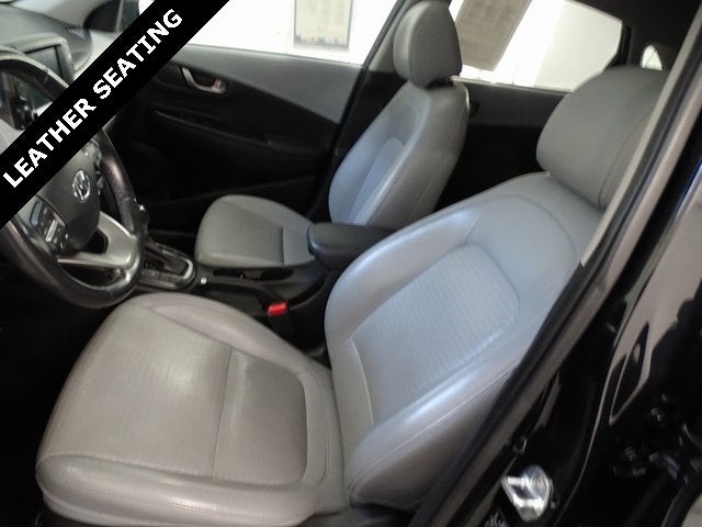 2020 Hyundai Kona Limited