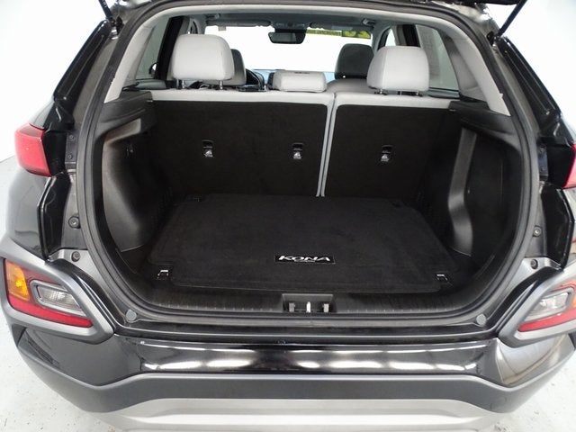 2020 Hyundai Kona Limited