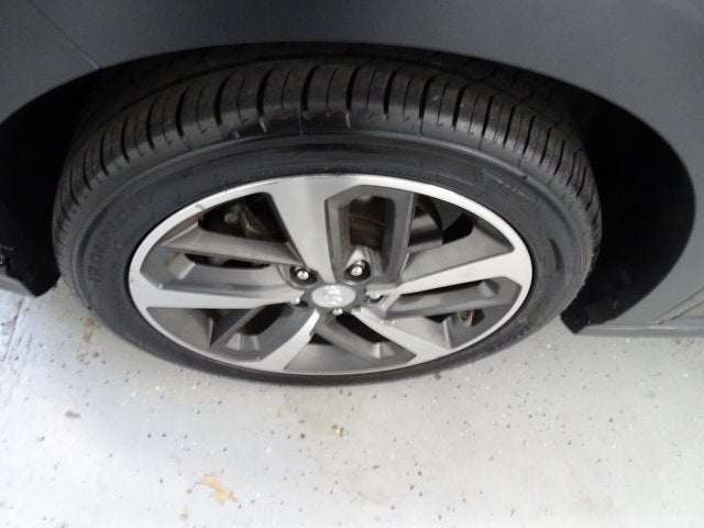 2020 Hyundai Kona Limited