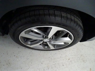 2020 Hyundai Kona Limited