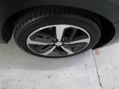 2020 Hyundai Kona Limited