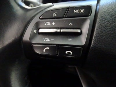 2020 Hyundai Kona Limited