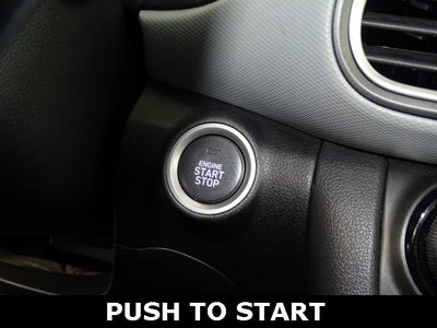 2020 Hyundai Kona Limited