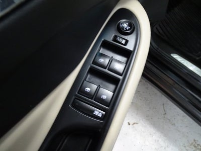 2016 Buick Envision Premium II