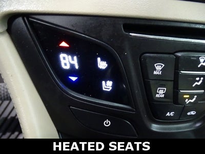 2016 Buick Envision Premium II