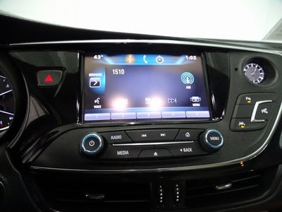 2016 Buick Envision Premium II