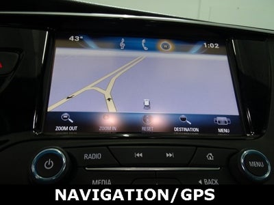 2016 Buick Envision Premium II