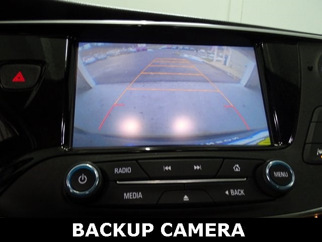 2016 Buick Envision Premium II