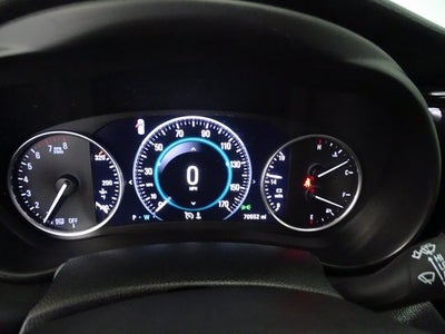 2016 Buick Envision Premium II