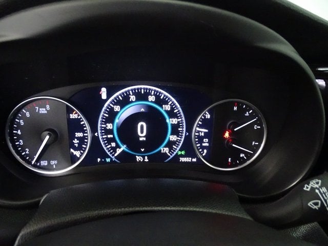 2016 Buick Envision Premium II