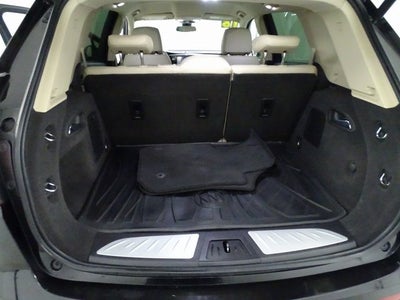 2016 Buick Envision Premium II